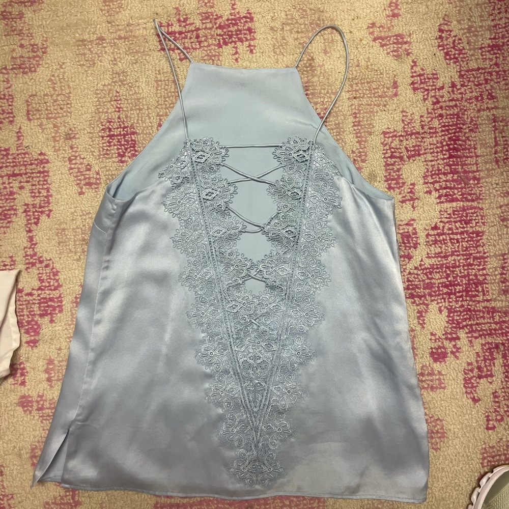 Cami NYC top